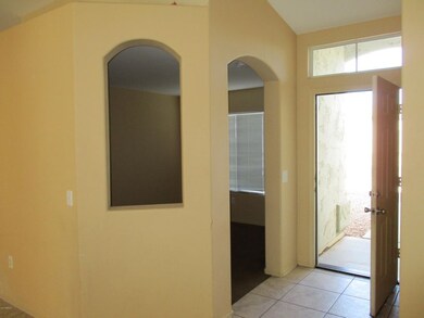 Den off entry