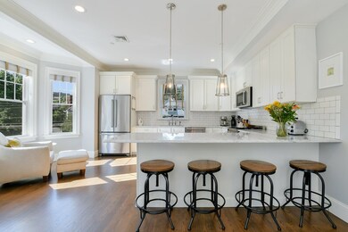 15 Sparhawk St unit 2, Brighton, MA 02135 - photo 3