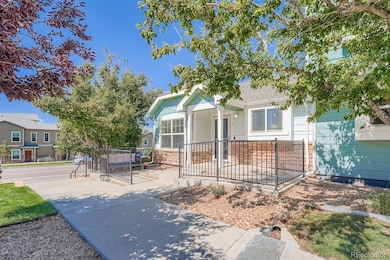 18761 E 58th Ave unit A, Denver, CO 80249 - photo 4