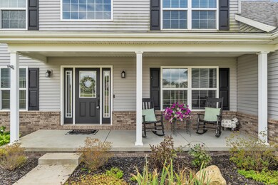 5630 Carter Ct, Dexter, MI 48130 - photo 5