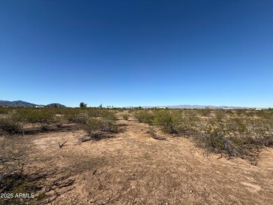 0 W William Rd unit B, Aguila, AZ 85320 - photo 5