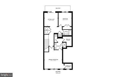 2710 Duvall Ridge Rd unit 416, Hyattsville, MD 20785 - photo 4