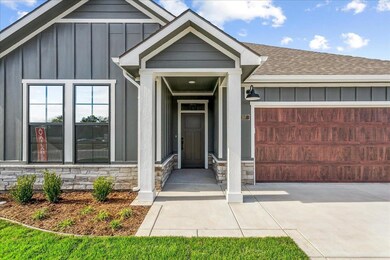 207 S Legacy Way, Andover, KS 67002 - photo 3