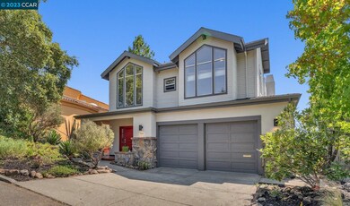 424 Gravatt Dr, Berkeley, CA 94705 - photo 2