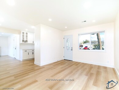 4587 Bolero Dr, San Jose, CA 95111 - photo 2