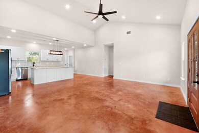 430 W South St, Bertram, TX 78605 - photo 7