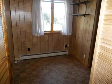 Bedroom.