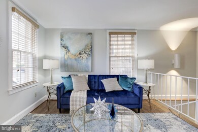 2727 Ordway St NW unit 1, Washington, DC 20008 - photo 7