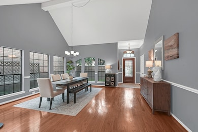 8026 Oakwood Trace, Houston, TX 77040 - photo 6