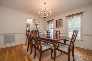 14015 Lippingham Cir, Chesterfield, VA 23831 - photo 6