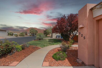 525 S 625 E, Ivins, UT 84738 - photo 4