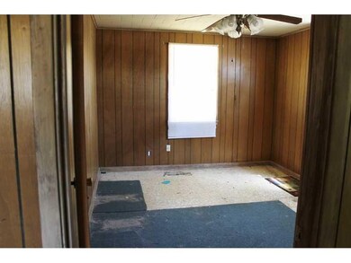 Master Bedroom.