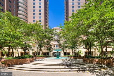 900 N Taylor St unit 606, Arlington, VA 22203 - photo 6