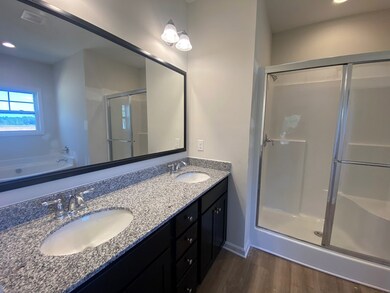 Owners Bath