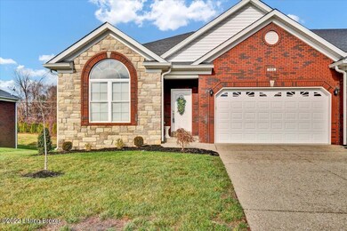 154 Delaware Crossing, Mount Washington, KY 40047 - photo 2