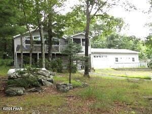 128 Private Dr, Dingmans Ferry, PA 18328 - photo 2