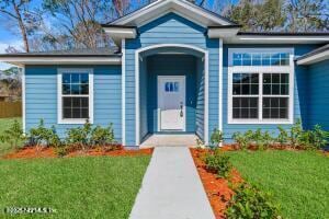 7877 Smart Ave, Jacksonville, FL 32219 - photo 4