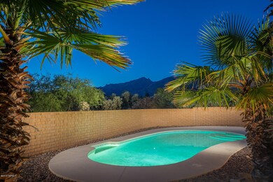 Privacy & Views