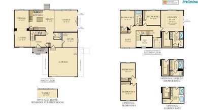 2180 E 109th Place, Crown Point, IN 46307 - photo 4