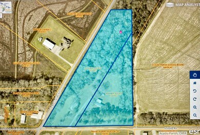 2035 Schultz Rd, Iota, LA 70543 - photo 5