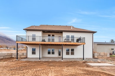 155 E 300 S, Santaquin, UT 84655 - photo 4