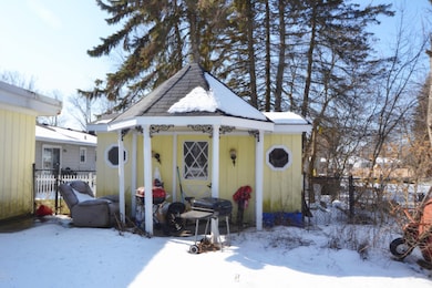 garden shed
