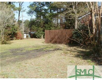 Yard/Garden.