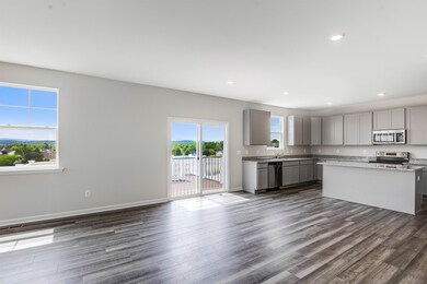 52 N Windsong Ct, Fishersville, VA 22939 - photo 6