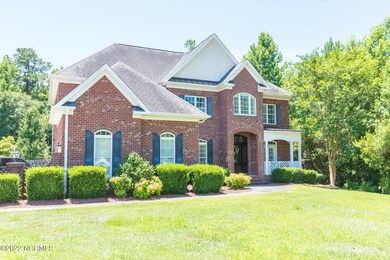 109 Bellechasse Way, Jacksonville, NC 28540 - photo 5