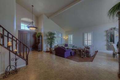 002_Living Room and Foyer