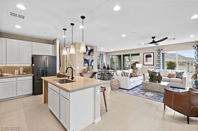 2732 High Echelon Rd, North Las Vegas, NV 89086 - photo 7