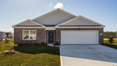 2538 Orion Loop unit Lot 128 - Cali F, Myrtle Beach, SC 29577 - photo 6