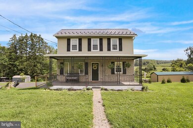 128 Valley Rd, Tamaqua, PA 18252 - photo 2