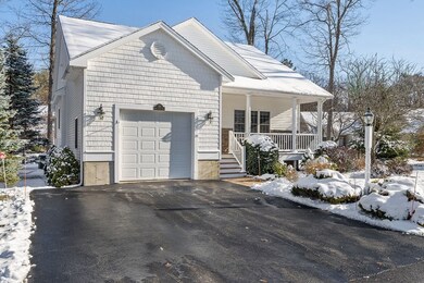 20 Beechwood Ln, Rockland, MA 02370 - photo 2