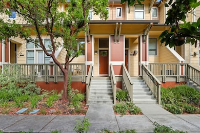 4206 Rickeys Way unit C, Palo Alto, CA 94306 - photo 2