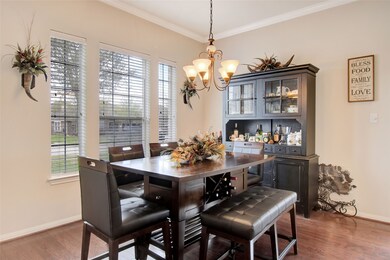 2235 Crescent Water, Rosenberg, TX 77471 - photo 3