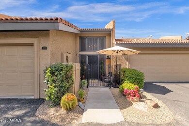 7438 E Hum Rd unit 103, Carefree, AZ 85377 - photo 3