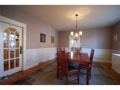 Dining Room.