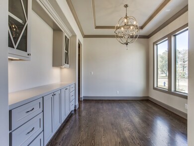 1551 Chantilly Ln, Houston, TX 77018 - photo 7