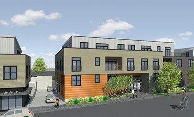 29 Woodbine St unit 303, Somerville, MA 02143 - photo 5