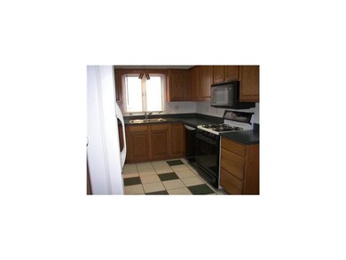 Kitchen. Roomy Kitchen w/ all  Appliances