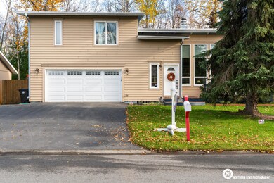 2311 Yorkshire Lane