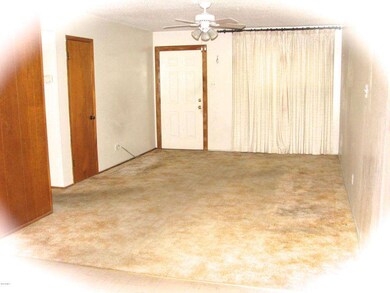 Spacious Family Room