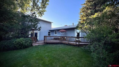 611 Sunnyside Dr, Durango, CO 81301 - photo 3