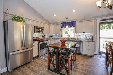 1958 Nh Route 119, Rindge, NH 03461 - photo 5