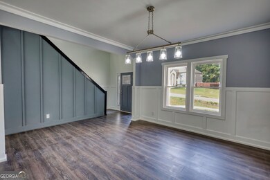 35 Fourwood Dr, Covington, GA 30016 - photo 4