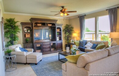 11817 Silver Chase, San Antonio, TX 78254 - photo 5