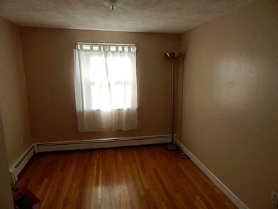 Bedroom.