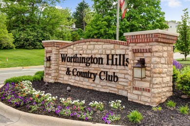 Worthington Hills & Country Club