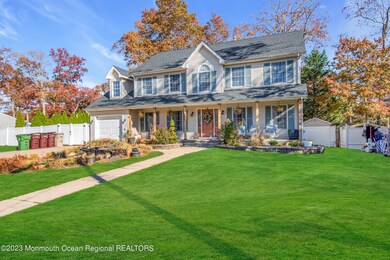 389 Princeton Ave, Bayville, NJ 08721 - photo 2